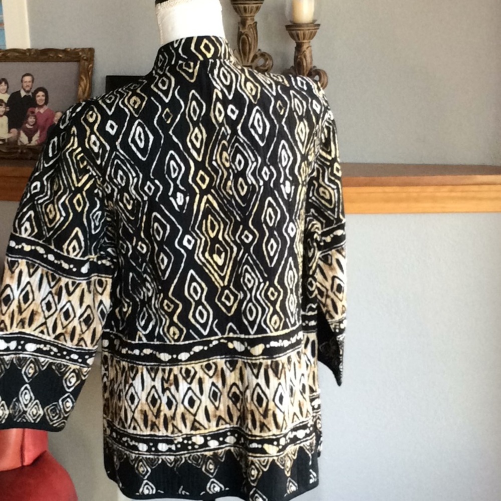 Jacket - Picture 2 of 3